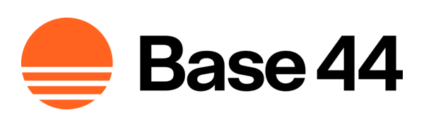 Base44 logo