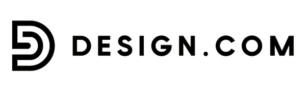 Design.com logo