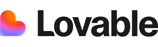 Lovable logo